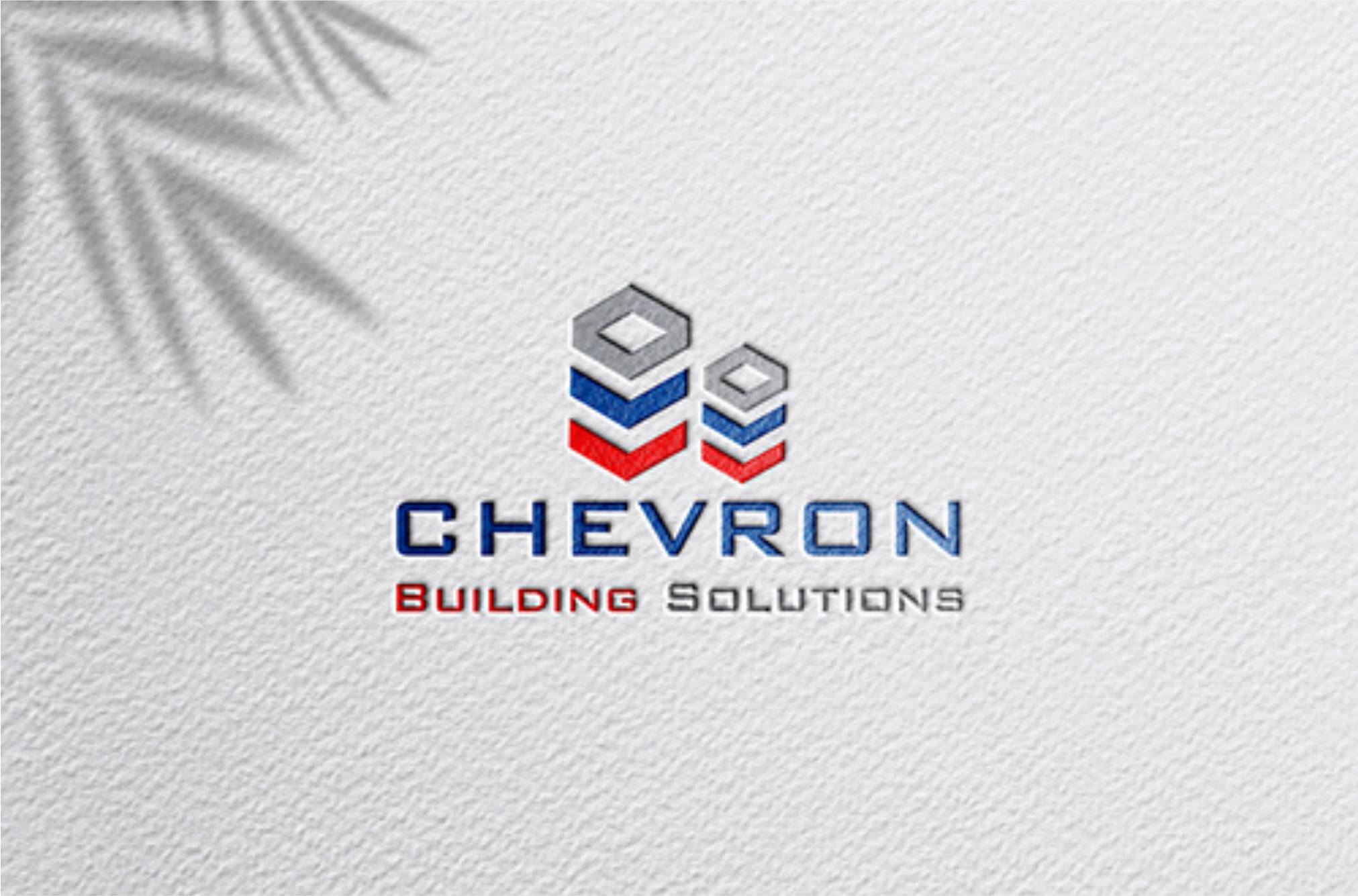 logo of CHEVRON
